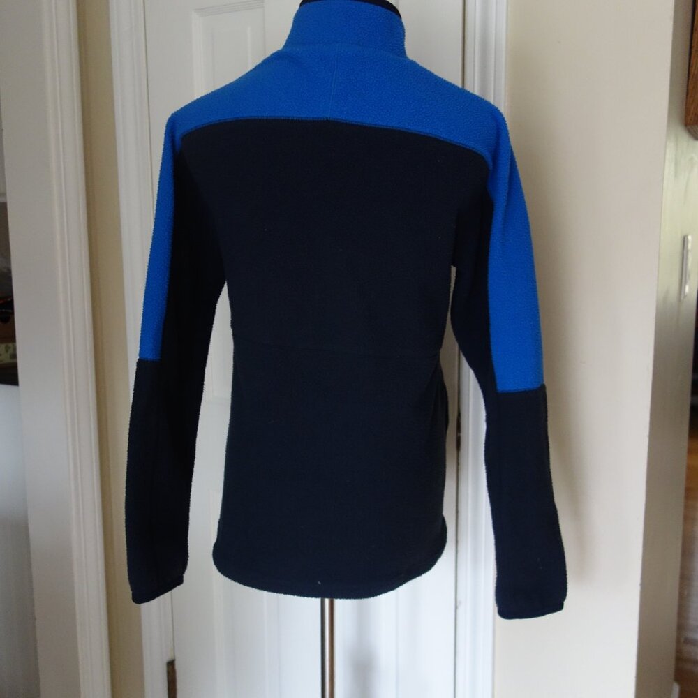 COTOPAXI Blue Color Block Fleece Zip Jacket – Company Logo – Wmns XS - Picture 5 of 9
